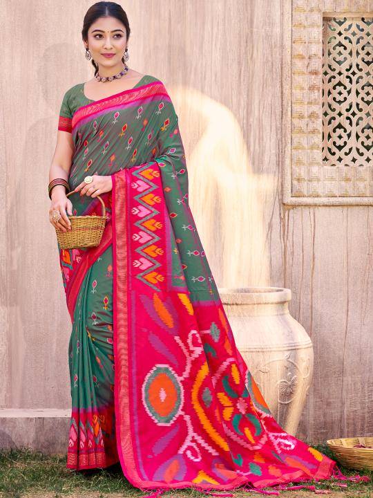 Astita POORVIKA SILK VOL 9 Saree wholesale market Mumbai